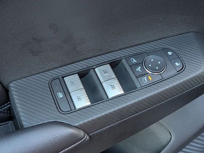 2025 Mitsubishi Outlander PHEV SEL