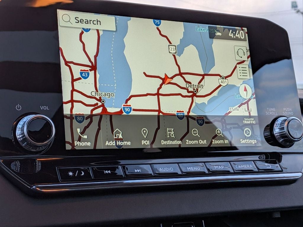 2025 Mitsubishi Outlander PHEV SEL