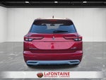 2025 Mitsubishi Outlander PHEV SEL