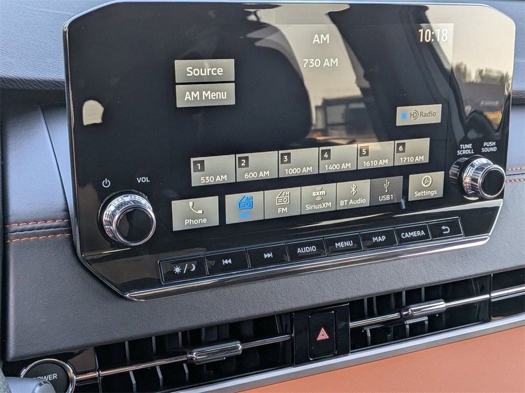 2025 Mitsubishi Outlander PHEV SEL