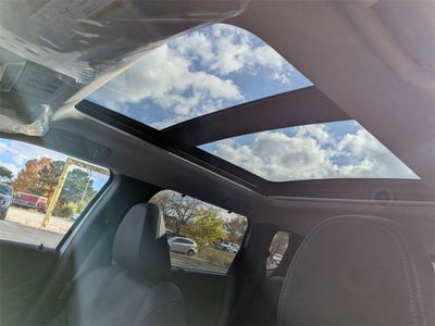 2025 Mitsubishi Outlander PHEV SEL