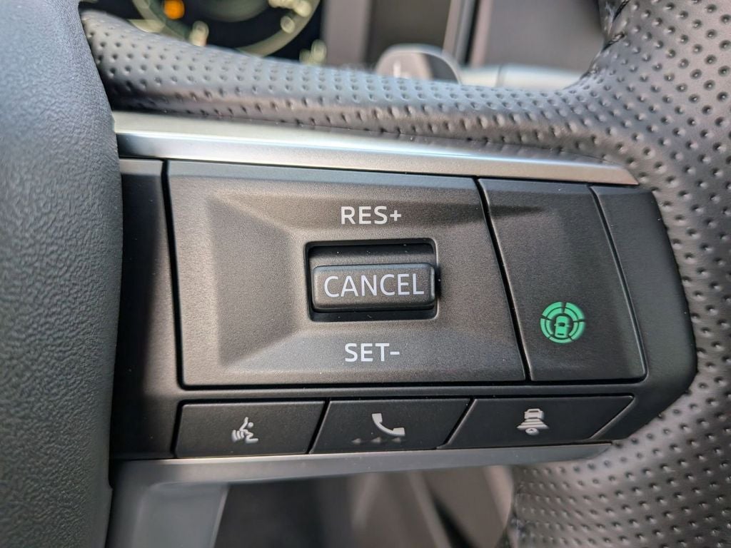 2025 Mitsubishi Outlander PHEV SEL
