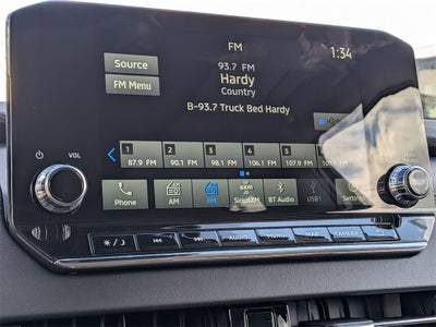 2025 Mitsubishi Outlander PHEV SEL