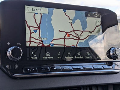 2025 Mitsubishi Outlander PHEV SEL