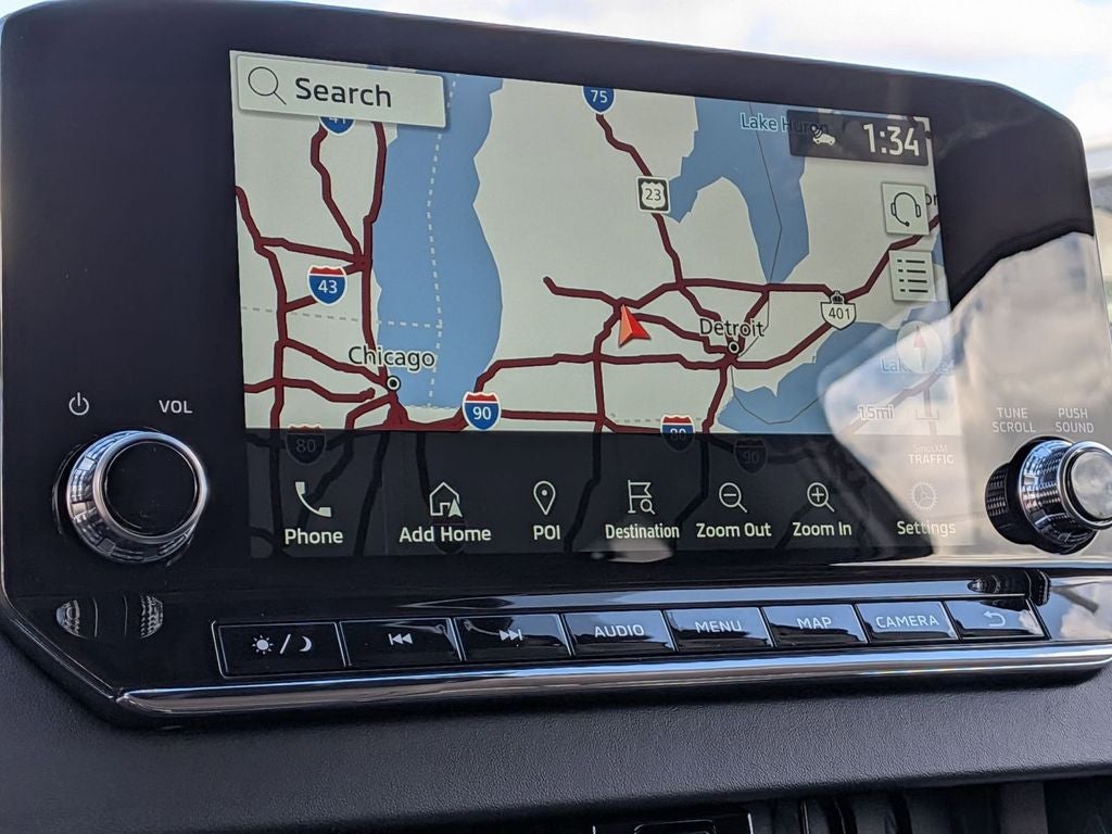 2025 Mitsubishi Outlander PHEV SEL
