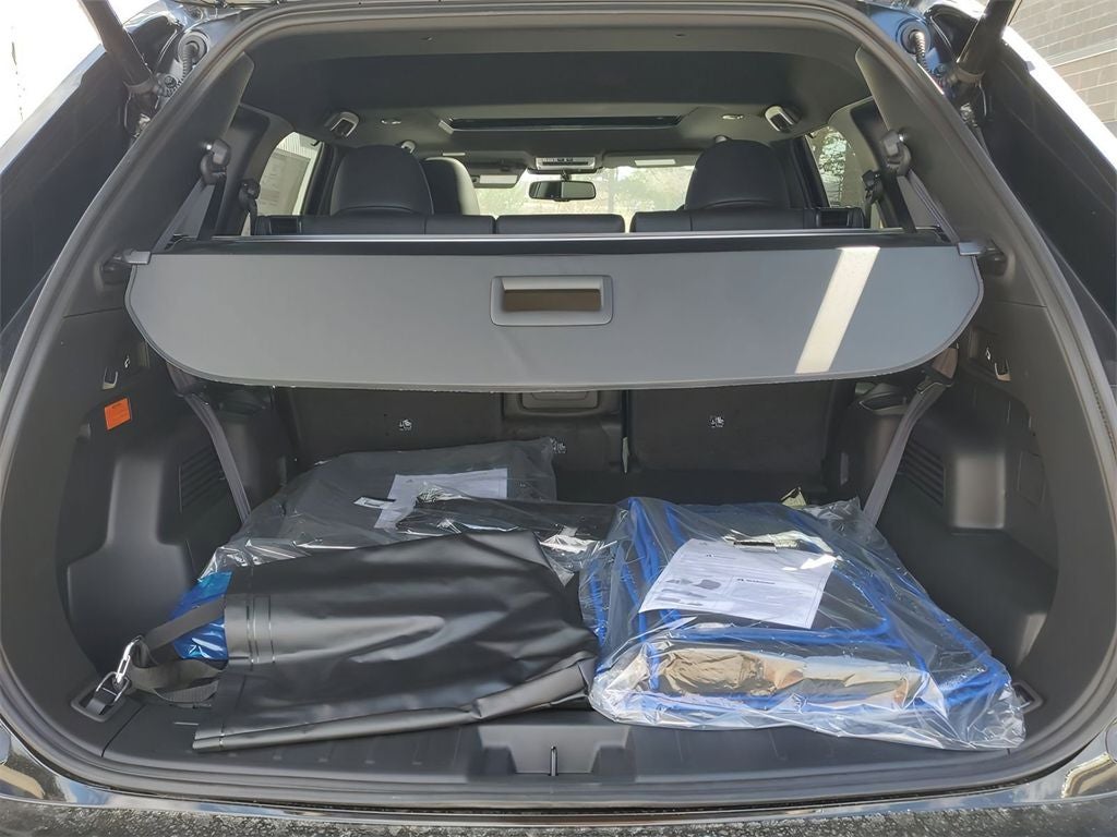 2025 Mitsubishi Outlander PHEV SEL