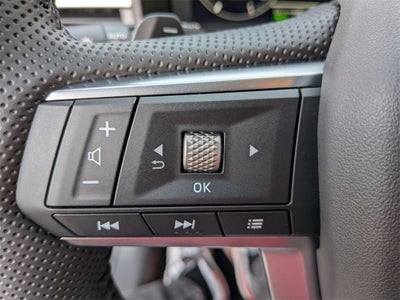 2025 Mitsubishi Outlander PHEV SEL