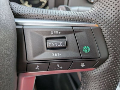 2025 Mitsubishi Outlander PHEV SEL