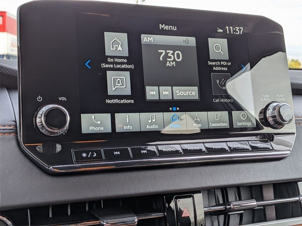 2025 Mitsubishi Outlander PHEV SEL