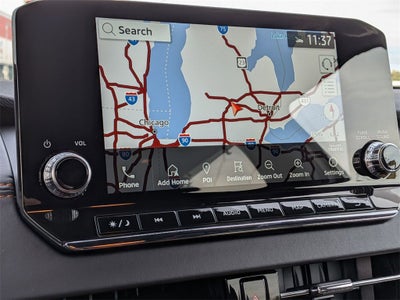 2025 Mitsubishi Outlander PHEV SEL