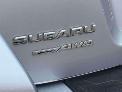 2014 Subaru XV Crosstrek 2.0i Limited