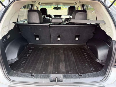 2014 Subaru XV Crosstrek 2.0i Limited