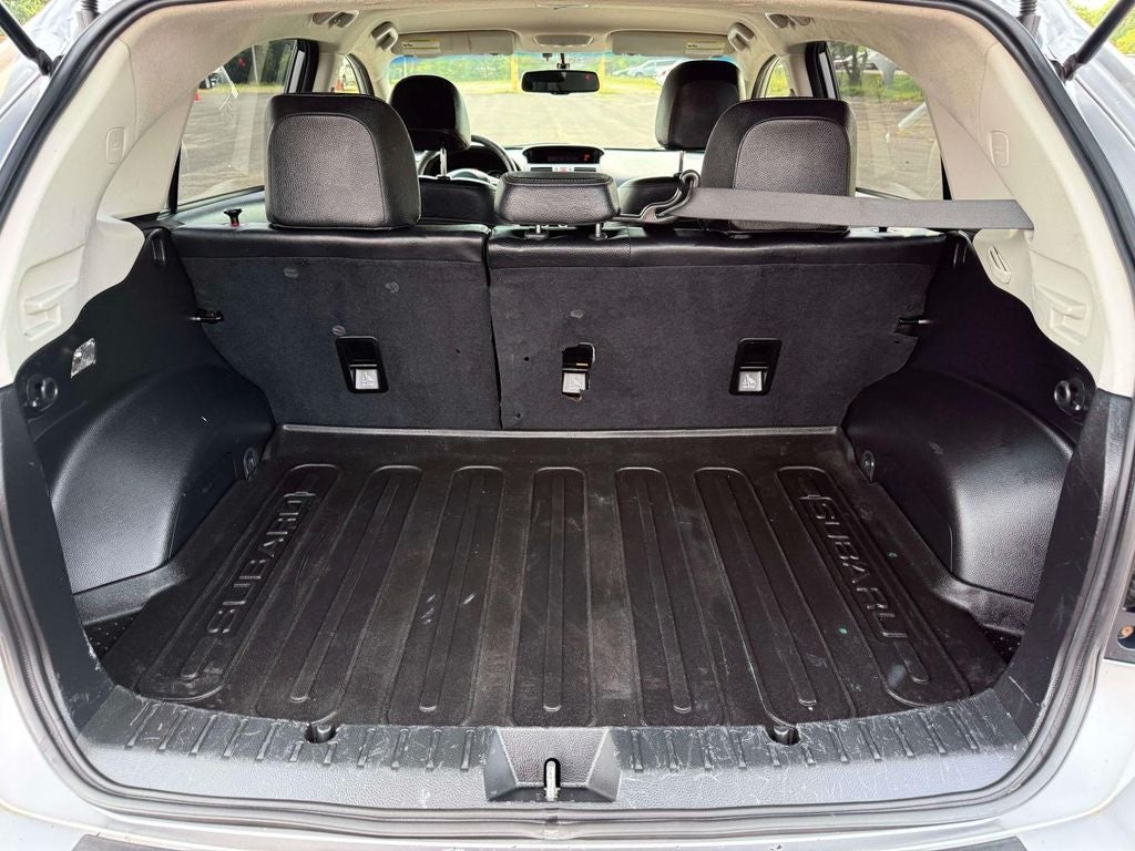 2014 Subaru XV Crosstrek 2.0i Limited