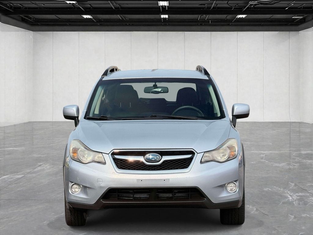 2014 Subaru XV Crosstrek 2.0i Limited