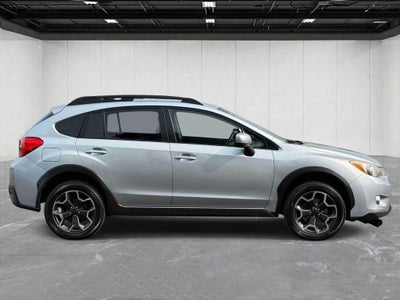 2014 Subaru XV Crosstrek 2.0i Limited