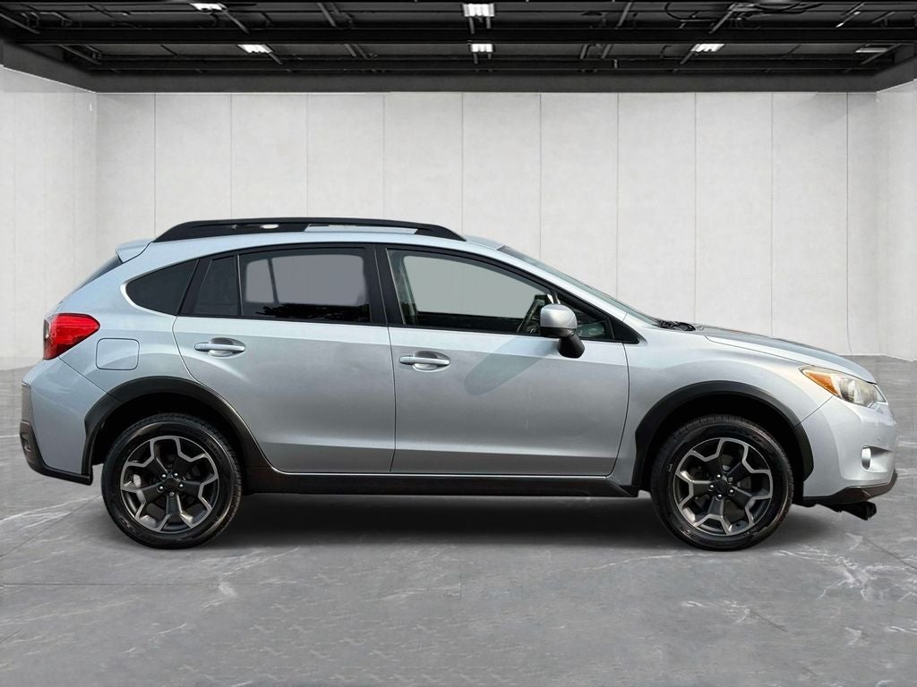 2014 Subaru XV Crosstrek 2.0i Limited