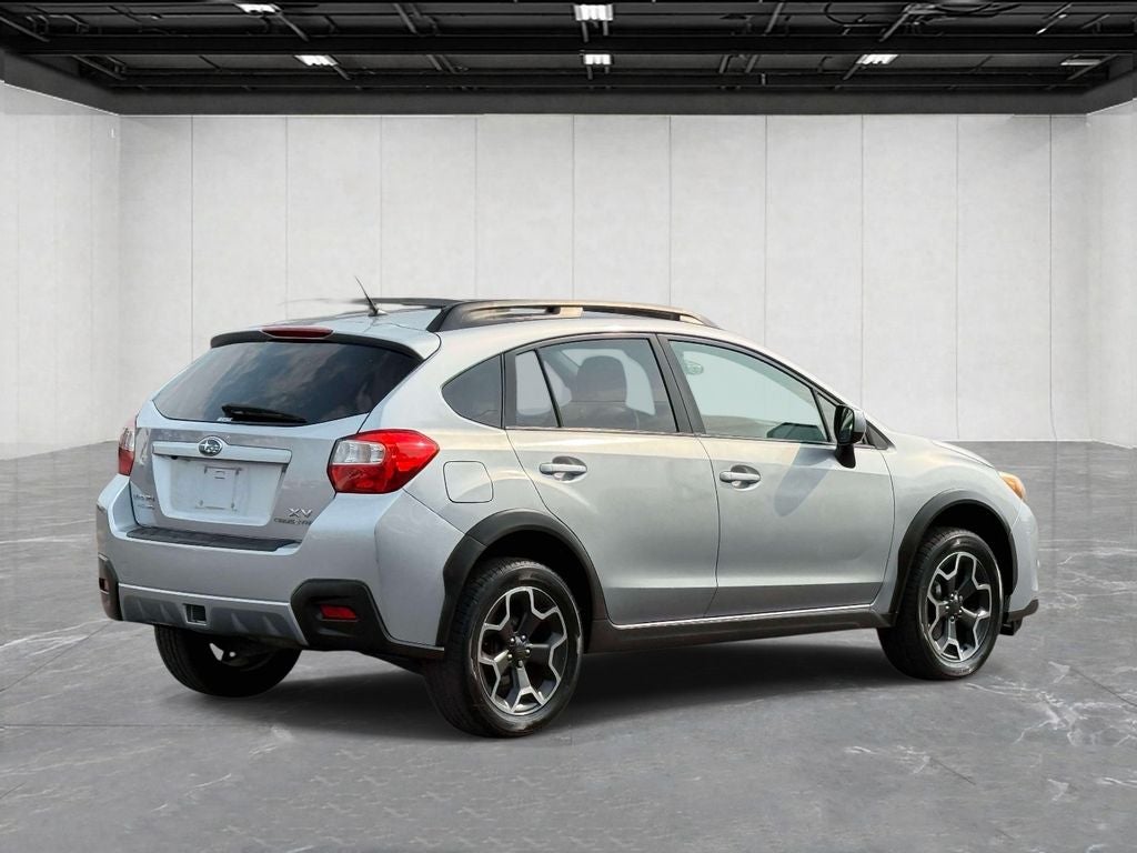 2014 Subaru XV Crosstrek 2.0i Limited