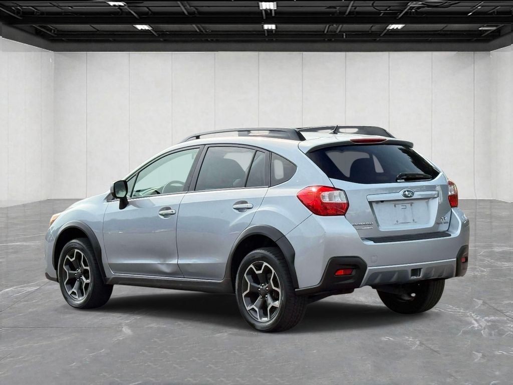 2014 Subaru XV Crosstrek 2.0i Limited