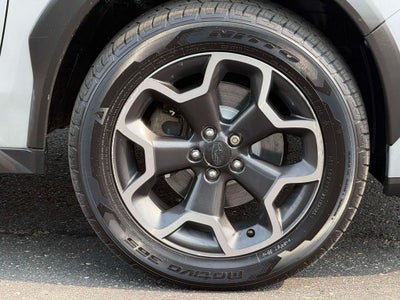 2014 Subaru XV Crosstrek 2.0i Limited