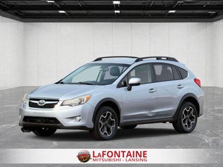 2014 Subaru XV Crosstrek 2.0i Limited