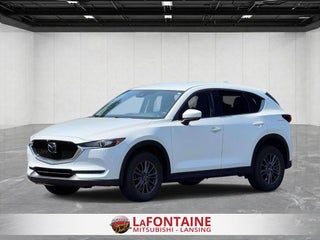 2020 Mazda Mazda CX-5 Touring