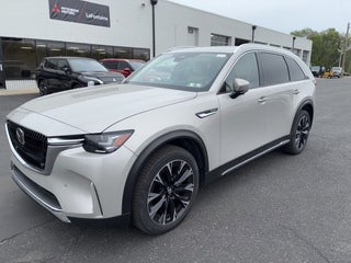2024 Mazda Mazda CX-90 PHEV Premium Plus