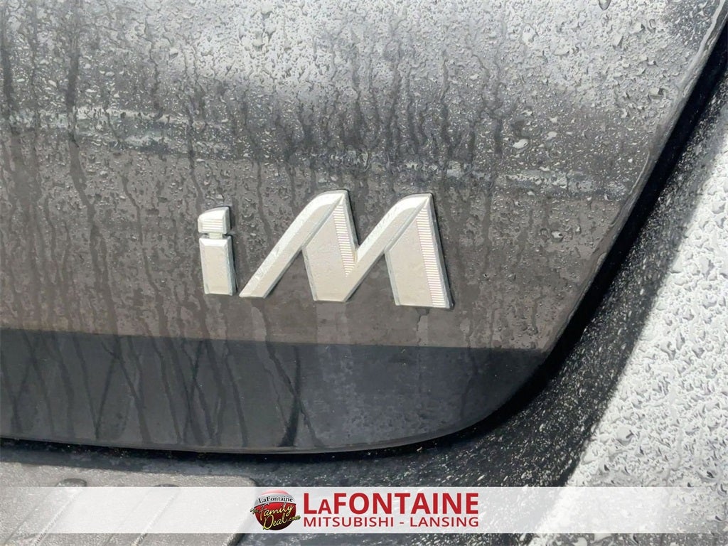 2018 Toyota Corolla iM Base