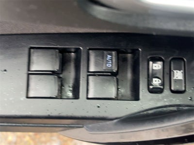 2018 Toyota Corolla iM Base