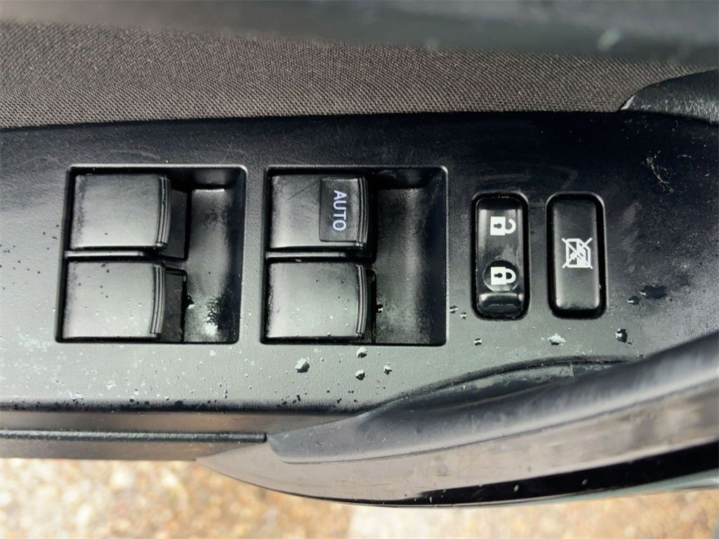 2018 Toyota Corolla iM Base