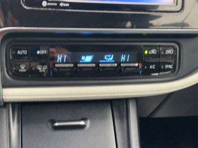 2018 Toyota Corolla iM Base