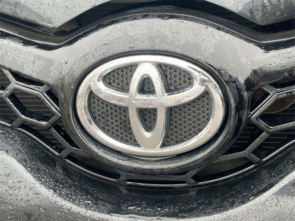 2018 Toyota Corolla iM Base