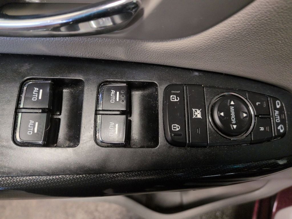 2016 Kia Sedona EX
