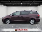 2016 Kia Sedona EX