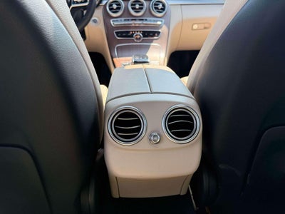 2021 Mercedes-Benz C-Class C 300 4MATIC®