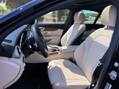 2021 Mercedes-Benz C-Class C 300 4MATIC®