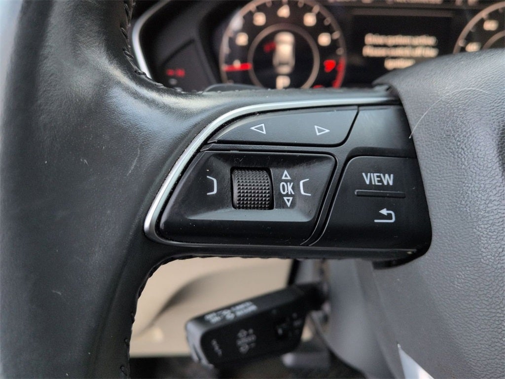 2020 Audi Q5 45 Premium Plus quattro