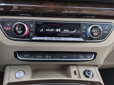 2020 Audi Q5 45 Premium Plus quattro