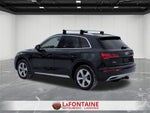 2020 Audi Q5 45 Premium Plus quattro
