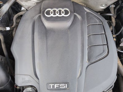 2020 Audi Q5 45 Premium Plus quattro