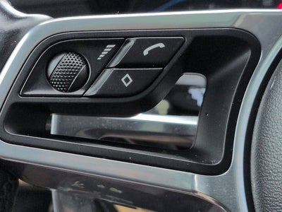 2018 Porsche Macan Base