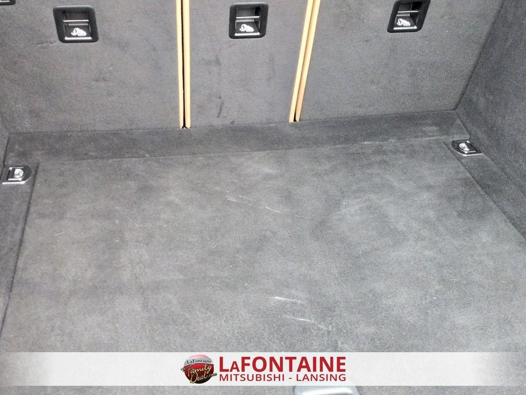 2018 Porsche Macan Base