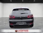 2018 Porsche Macan Base