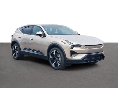 2025 Polestar 3 LONG RANGE DUAL MOTOR