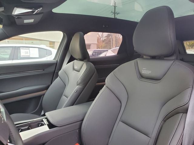 2025 Polestar 3 LONG RANGE DUAL MOTOR