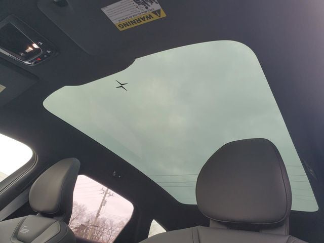 2025 Polestar 3 LONG RANGE DUAL MOTOR