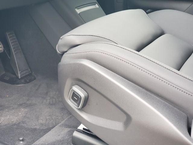 2025 Polestar 3 LONG RANGE DUAL MOTOR