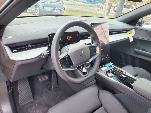 2025 Polestar 3 LONG RANGE DUAL MOTOR