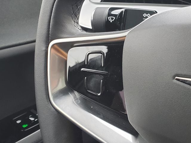 2025 Polestar 3 LONG RANGE DUAL MOTOR