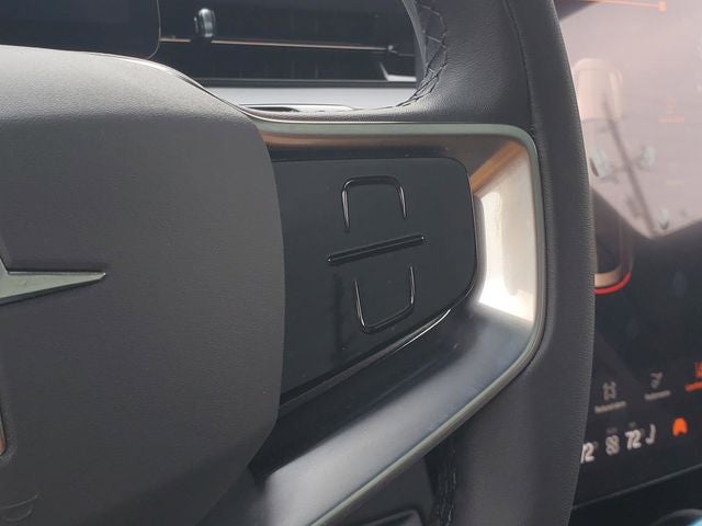 2025 Polestar 3 LONG RANGE DUAL MOTOR