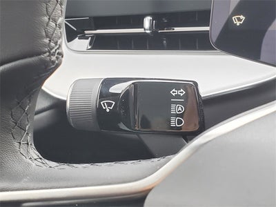 2025 Polestar 3 LONG RANGE DUAL MOTOR